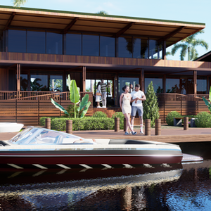 Lakeview Resort