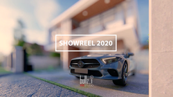 Showreel 2020