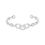 Thumbnail: Links of London Signature Sterling Silver Cuff