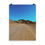 Thumbnail: Blue Skies Photo paper poster