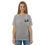 Thumbnail: Broken Bumpers Unisex organic cotton t-shirt copy