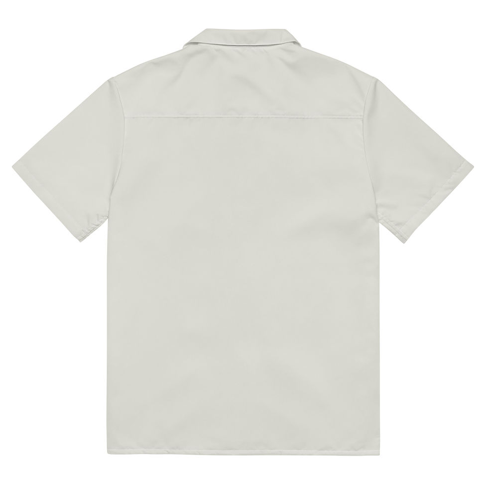 Thumbnail: Jozi Skyline Summer Button Shirt | No-Khala Arts