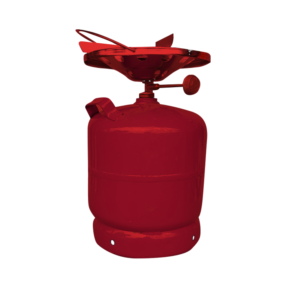 3KG LPG Refill