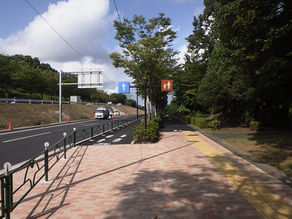 道路改修工事(31南東-唐木田の7)竣工