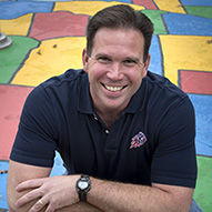 Tom Lambert - Inspiring Others to Action