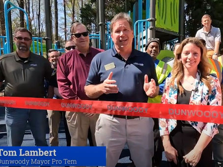 Dunwoody buys land from Waterford Swim and Racquet Club for park space