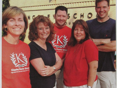 National Winner: Creating a New Sense of Pride