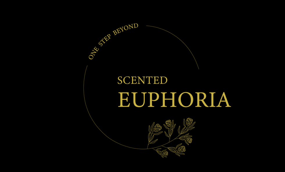 Scented Euphoria