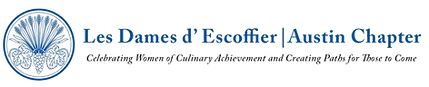 les dames d'escoffier logo