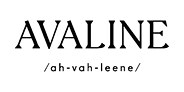 avaline logo