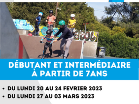 PROGRAMME DE FEVRIER 