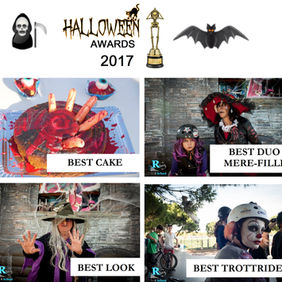 Halloween Session 2017