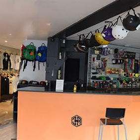 Clic'n Roll déménage