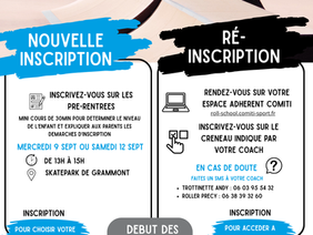 Prêt à rider avec nous pour la saison 2026-2027 ?