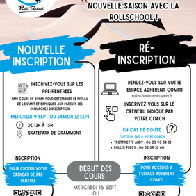 Prêt à rider avec nous pour la saison 2026-2027 ?
