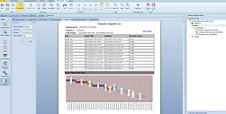 Master Scheduling Solutions | BI and Cloud Capability
