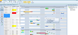 Master Scheduling Solutions | Customisable Schedule Optimiser