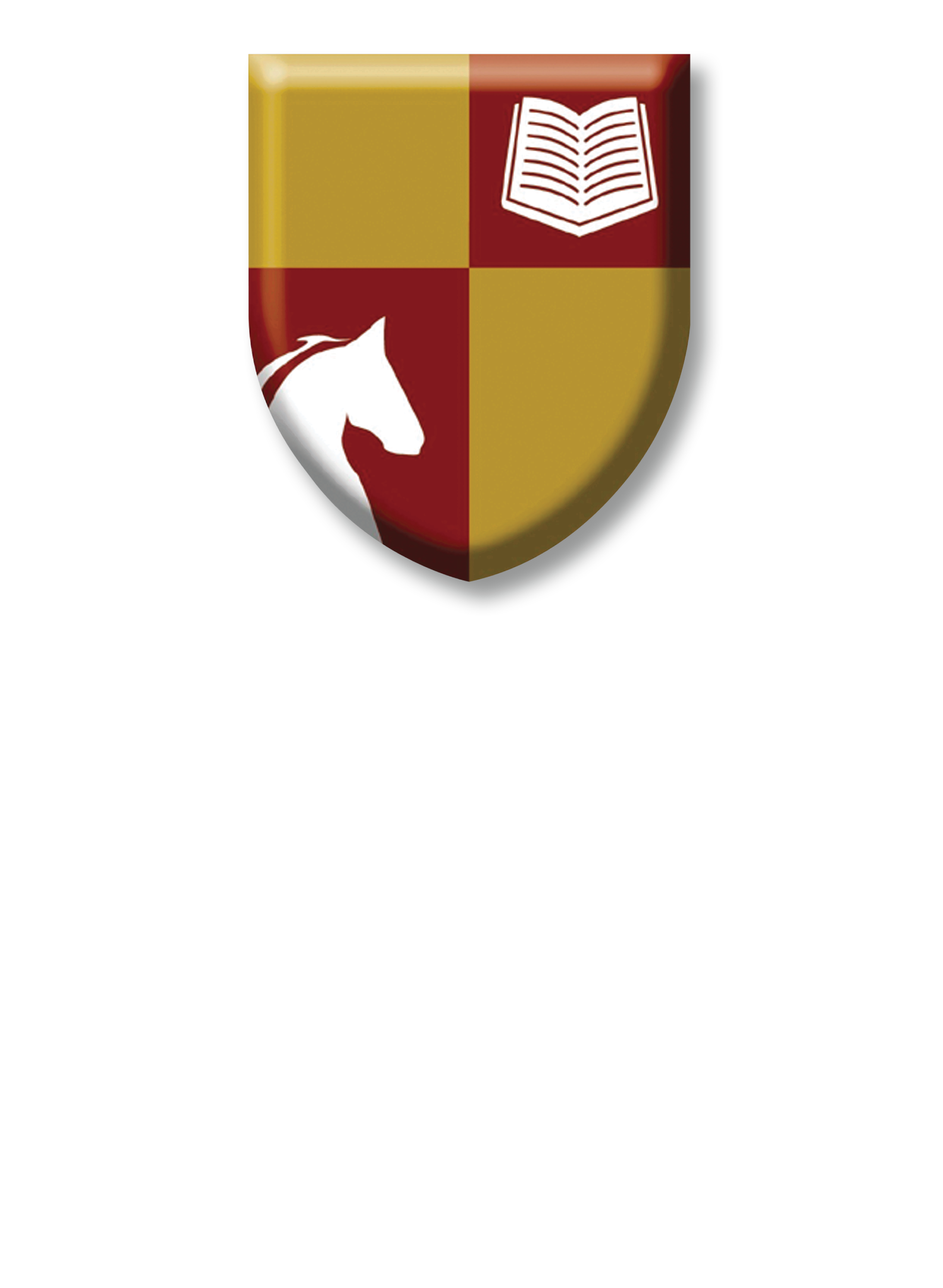 Raffles World Academy Sharjah logo