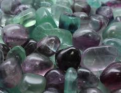 FLUORITE