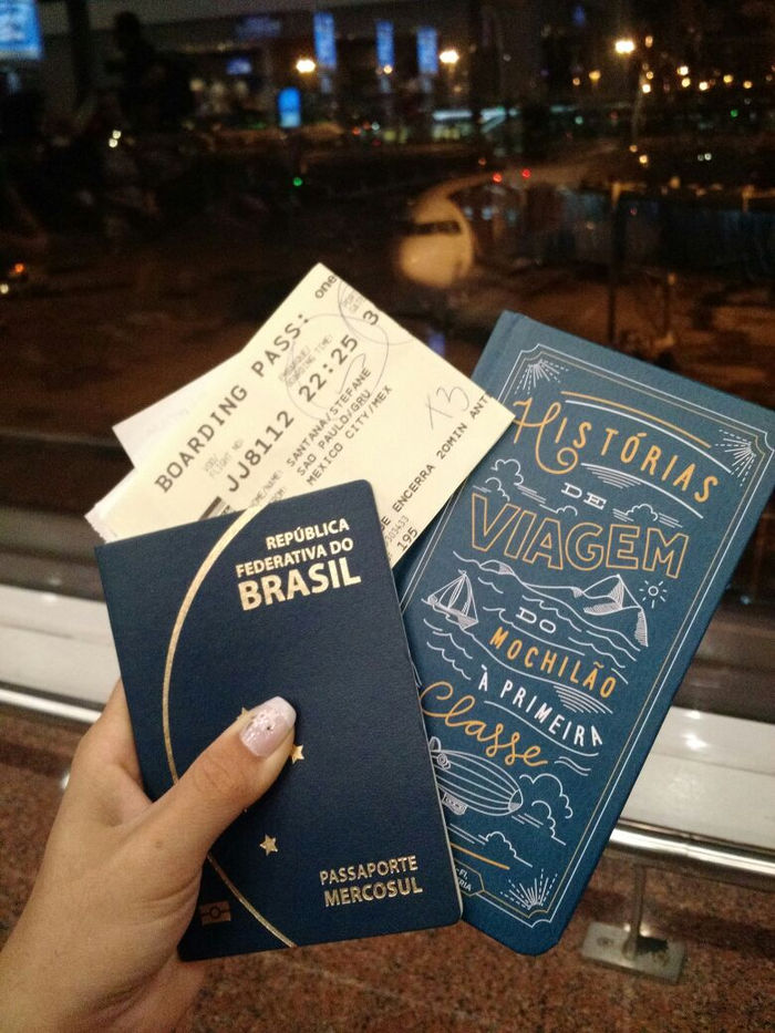 A magia de encarar uma aventura solo