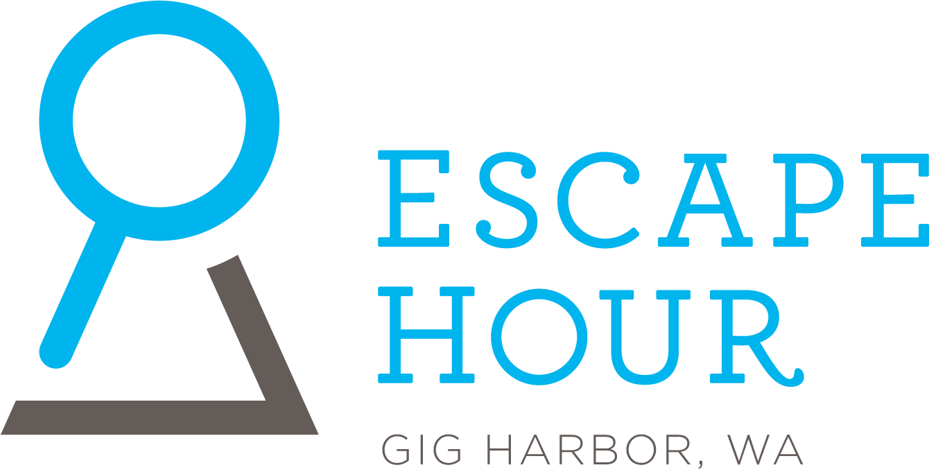 Home | Escape Hour Austin
