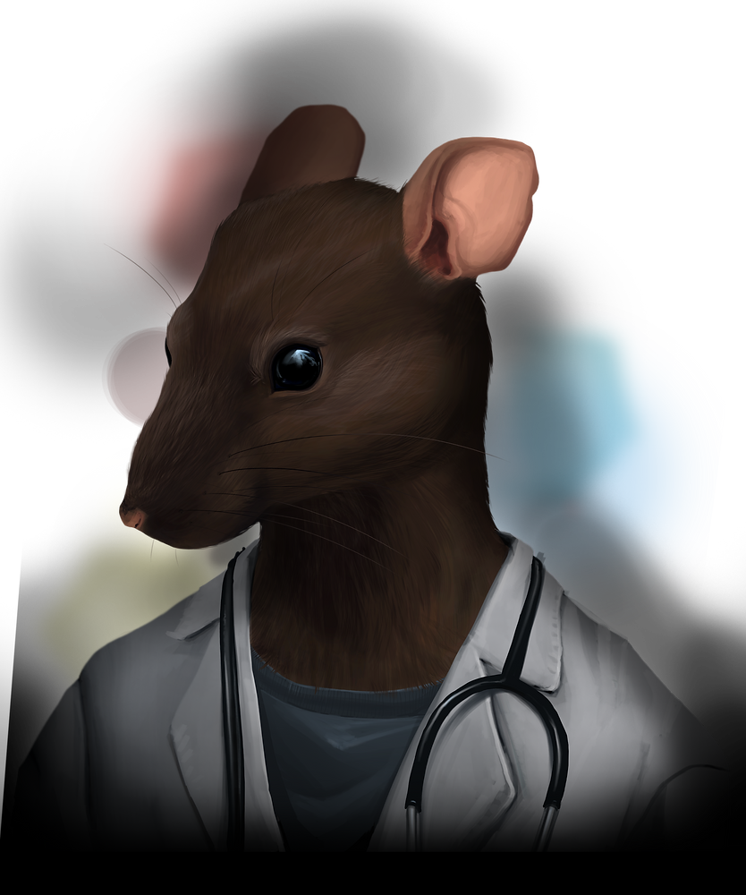Lab Rats Escape Room: The Ultimate Group Challenge at Escape Hour Austin