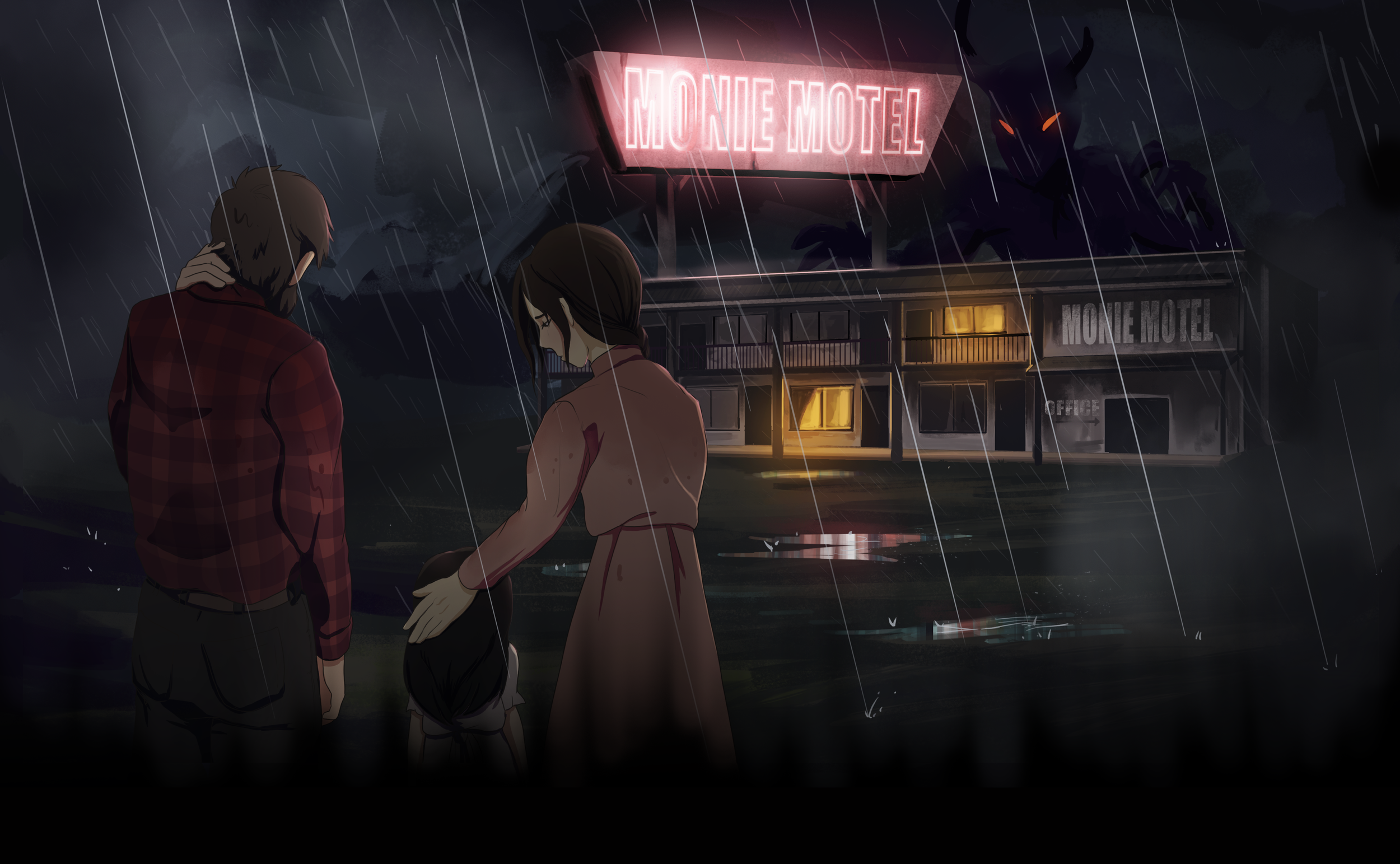 The Cabin: Chapter 2 | Escape Hour Austin