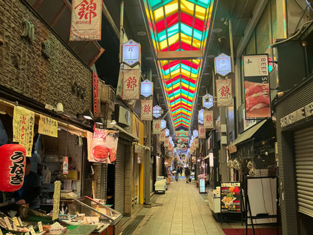 June 2026 is the perfect time to visit Japan and South Korea