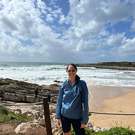 You're juggling a demanding career, endless obligations, and a calendar that never stops. When you finally carve out time to travel, it needs to actually recharge you. Portugal in April 2026 does that. The Logistics Work in Your Favor Direct flights from major East Coast cities (Philly, NYC, Boston) land you in Lisbon in under 7 hours. The time difference is manageable, 5 hours. You can actually recover and enjoy your trip instead of spending half of it jet-lagged. April weather sits in the sweet spot: 65-72°F. Warm enough for outdoor dinners and coastal walks, cool enough that you're not melting by noon. You can be active without suffering. We Focus on Wine, Culinary, and Movement Portugal offers what's hard to find elsewhere: you can move your body, drink incredible wine, and eat phenomenally well, all in the same day. Morning hike through vineyard-covered hillsides. Afternoon wine tasting at a family-owned estate. Evening meal that makes you rethink everything you thought you knew about European food. The country is small enough that you're not wasting precious vacation days in transit. Porto to Douro Valley? 90 minutes. Lisbon to Alentejo wine country? Under an hour. Why April Specifically Matters Summer Portugal is overrun, cruise ships, Instagram crowds, the whole circus. You didn't take time off work to wait in line. April is when you get the country to yourself. Restaurants aren't packed. Winemakers have time to actually talk to you. You can breathe. Plus, it's stunning. Spring in full effect, everything blooming, but without the oppressive heat that makes you hide indoors by 2pm. The Reason This Works You've earned a trip that feels effortless. Where you're not planning every meal, not figuring out transportation, not wondering if you picked the right wine region. That's handled. You show up, we've done the years of testing, and you get to actually be present. Portugal in April gives you permission to slow down, move at your own pace, and come home feeling like yourself again. Suzie evaluating the beaches by bike for the 2026 trip. Why we keep coming back- Our destination in April 2026 We're fortunate to do this work together, and we've been privileged to explore destinations around the world. Portugal is where we keep returning, even when we're not working.  We recommend Portugal in April 2026 because the people there have shown us such generosity, the winemakers who've shared family stories over bottles they don't normally open, the chefs who've welcomed us into their kitchens, the locals who've pointed us toward the beaches and trails they actually love, not just the famous ones. Portugal in April offers what increasingly few places can: a European destination that hasn't been completely overtaken by tourism, where centuries-old traditions still function organically, where you can eat extraordinary food, and where the landscape, from the Douro's terraced vineyards to the Algarve's hidden beaches, still has the power to surprise you. How We Can Help You Experience This If this resonates with you, we'd love to help bring your Portugal story to life. We're leading a small group trip in April 2026, limited to travelers who want to discover wineries, share meals and stories with like-minded people while still having space for their own adventures. Prefer to travel on your own timeline? We can design a fully customized itinerary that reflects your travel style, whether that's wine and food, coastal hiking, art and architecture, or simply finding the quietest beaches and best pastel de nata in the Algarve. And if you've already started planning your own Portugal adventure, we're happy to consult on what you've put together, sharing the local contacts, seasonal insights, and off-the-radar spots we've gathered over years of returning to this place we love. However you choose to go, we hope Portugal in April 2026 gives you what it's given us: moments that stay with you long after you've returned home, and reasons to start planning your return before you've even left.