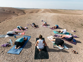 New Travel Trend: The Whycation 