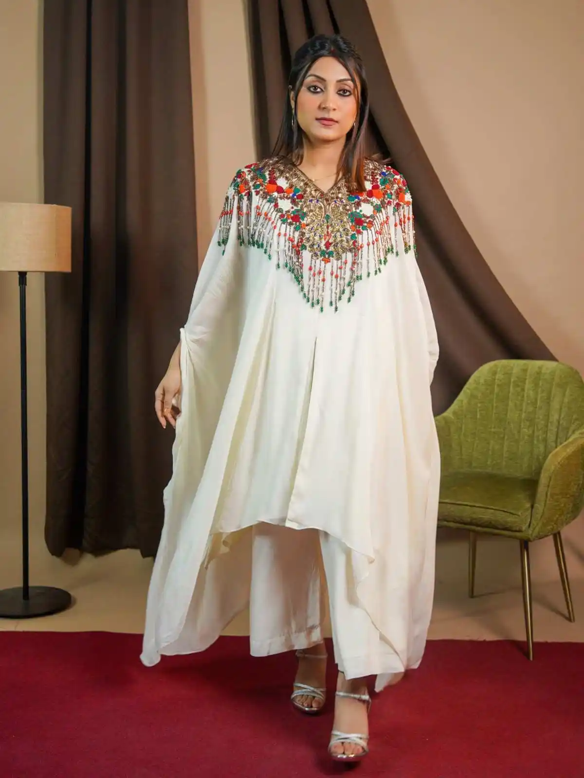 kaftan sets