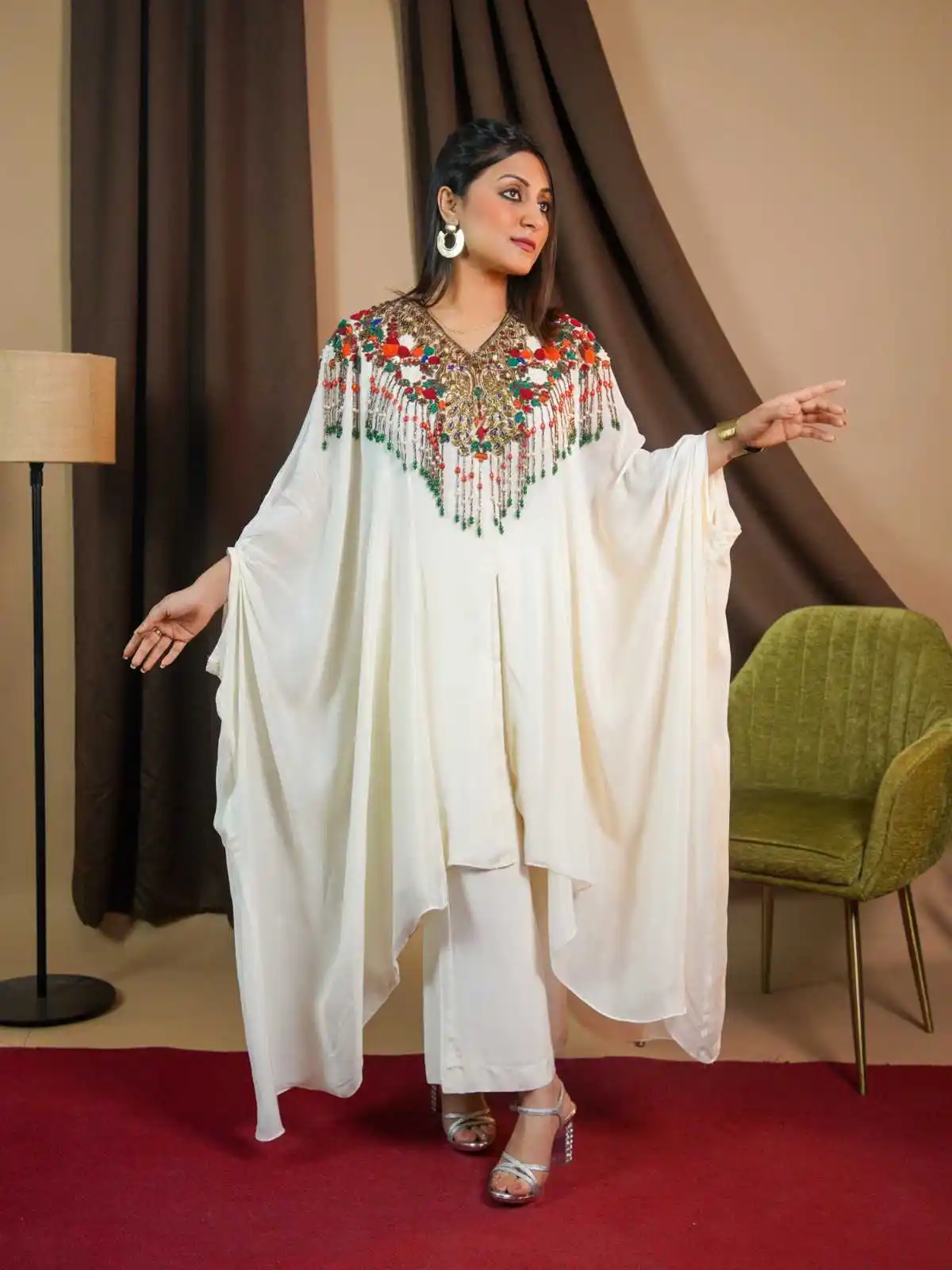kaftan sets