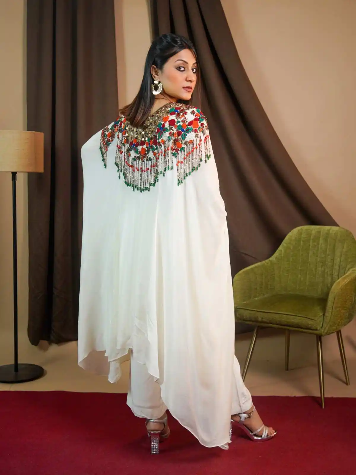kaftan sets