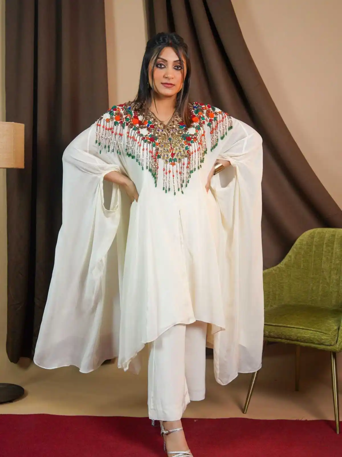 kaftan sets