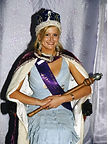 Samantha McClymont