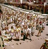 Walking Tour