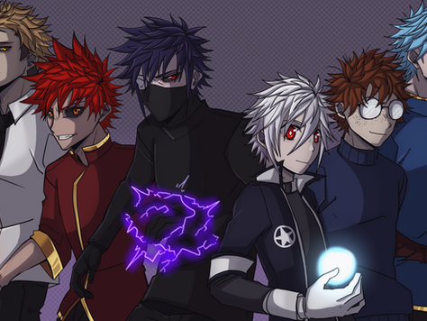 UTM Group Art