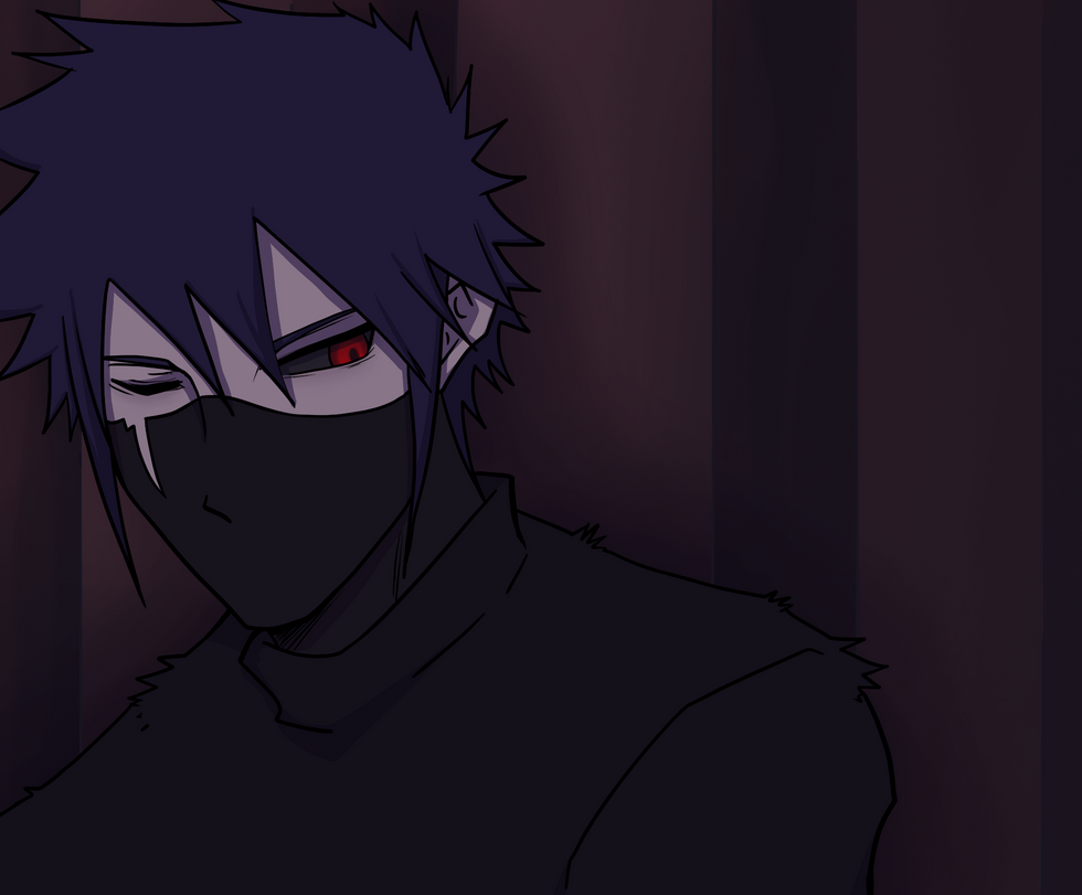 aSHIRA COMIC PANEL