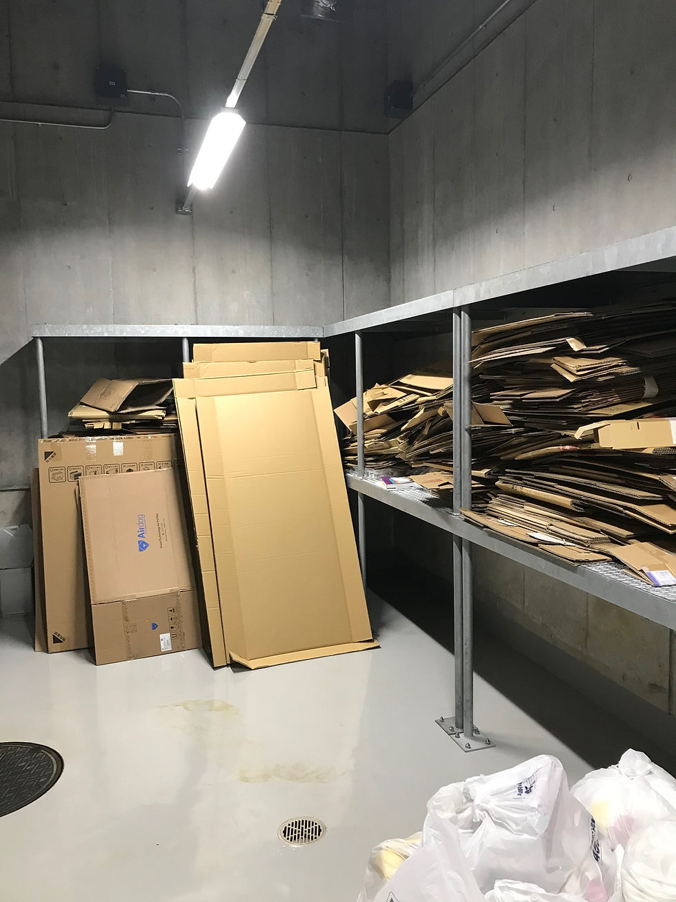 (シゲン)渋谷区宇田川町