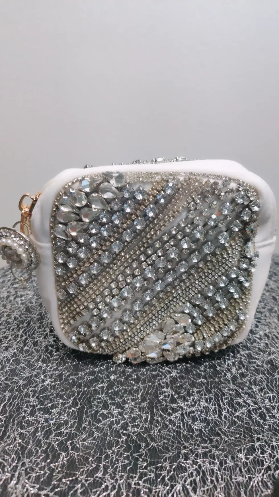 Thumbnail: Rhinestone Fever