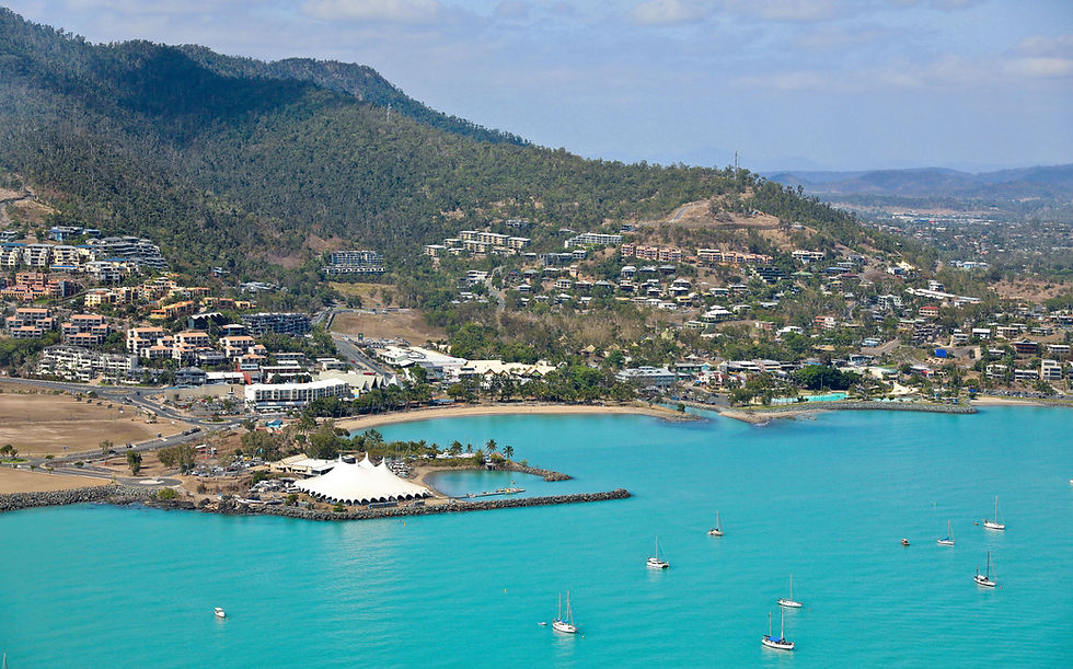 Airlie Beach Festival of Music