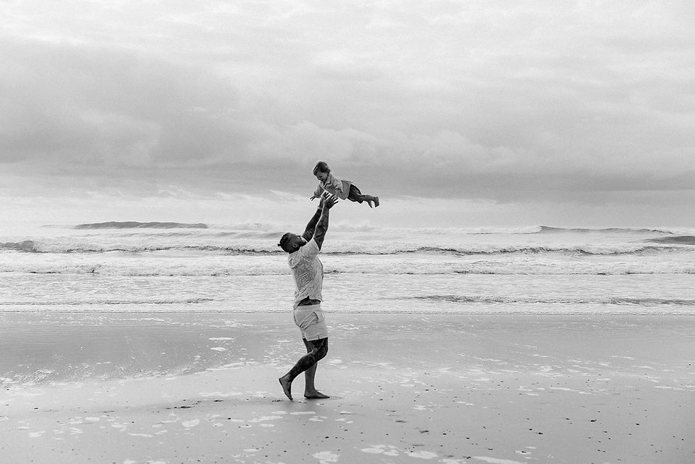 maternity photography Byron Bay