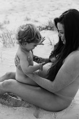 maternity photography Byron Bay