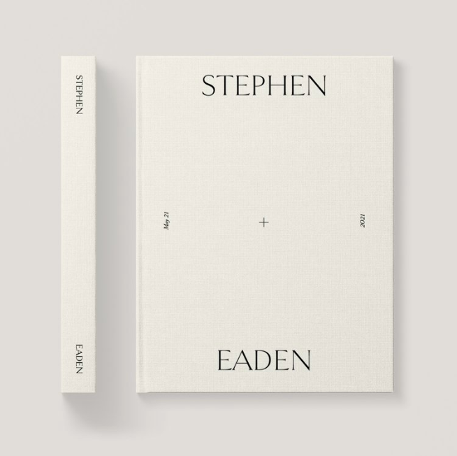 Eaden