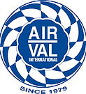Logo AIRVAL