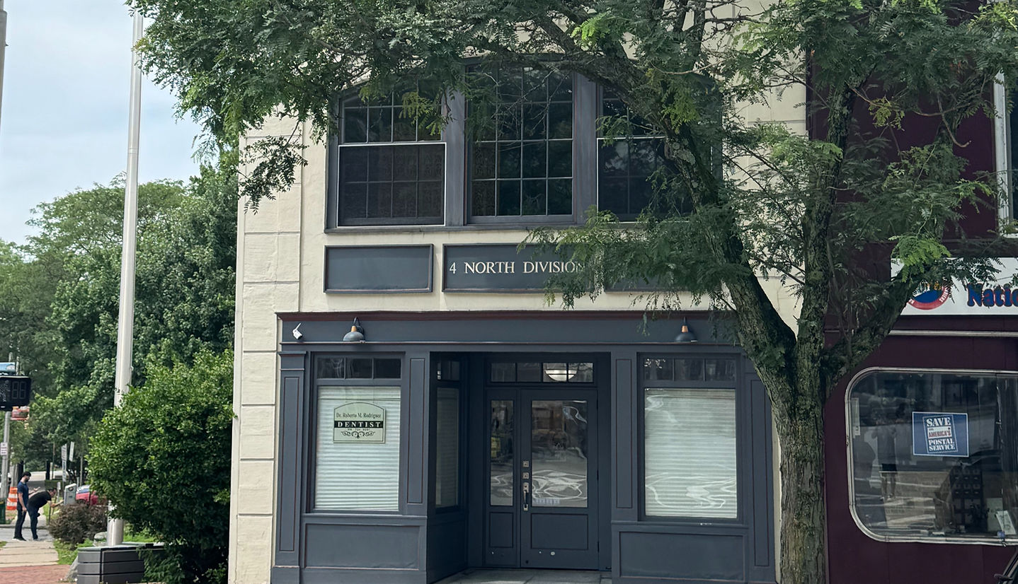 Dental office Peekskill NY