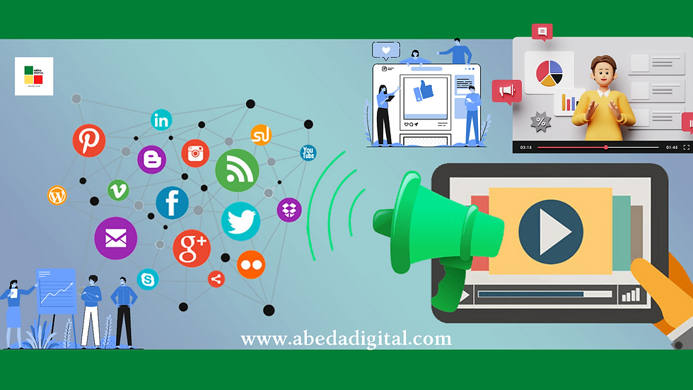 Creating Effective Video Content