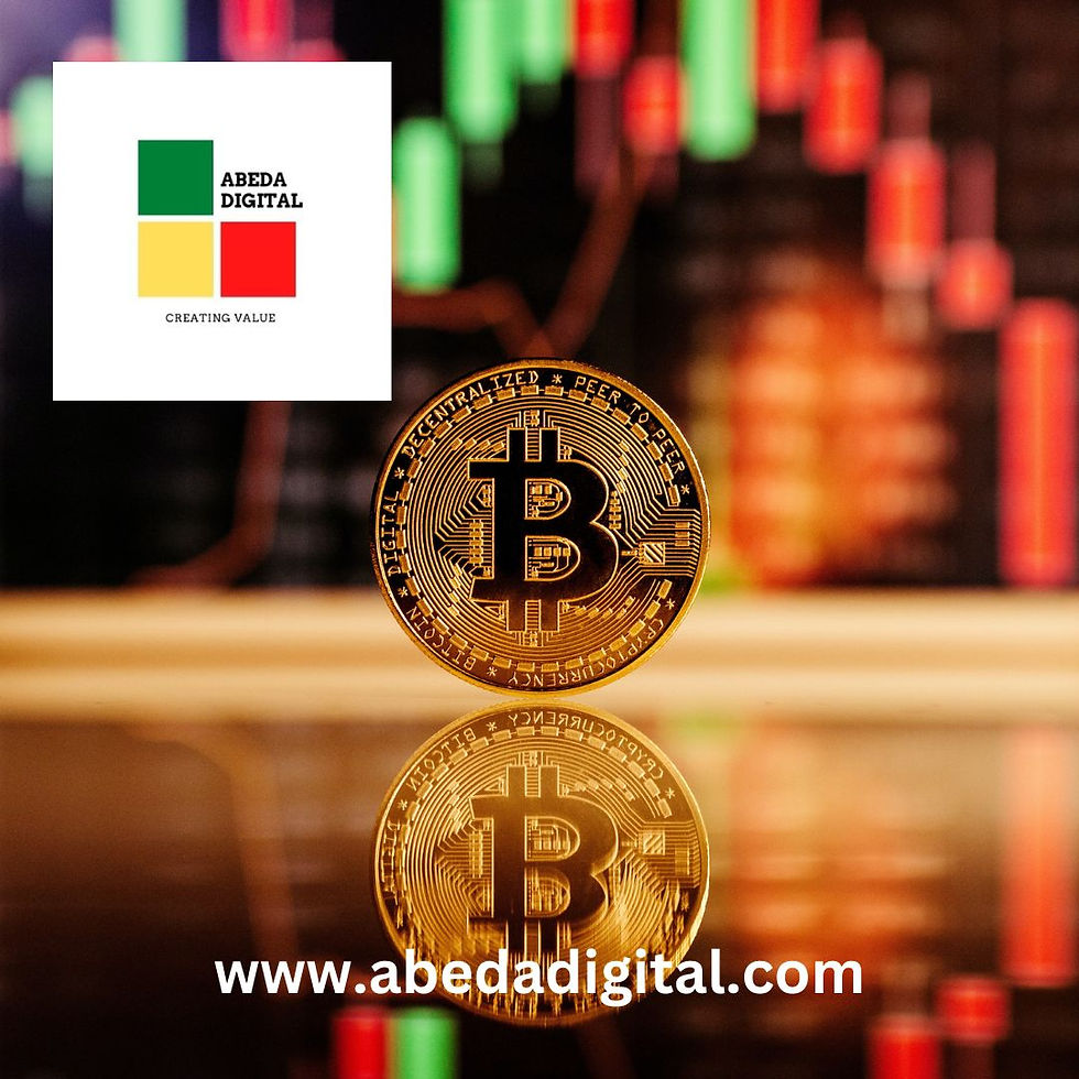 Applications of Blockchain in Digital Marketing