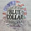 Thumbnail: #22 Brett Burris - Blue Collar Dollar Metal Hardhat