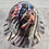 Thumbnail: American Reaper Custom Hydro Dipped Hardhat